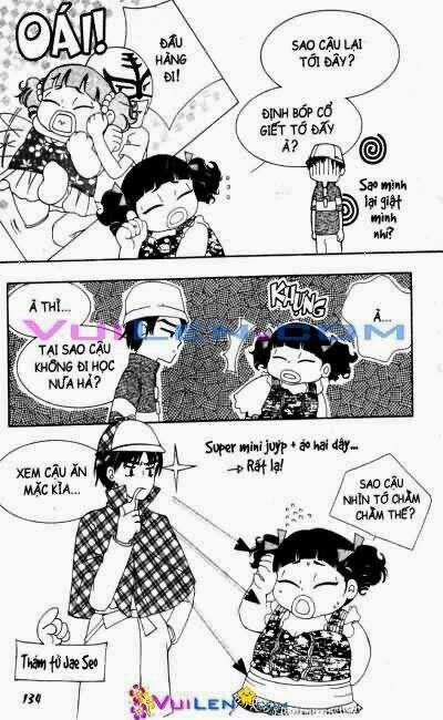 Phép Màu - Chapter 2 - Trang 134