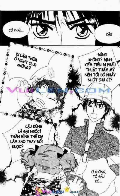 Phép Màu - Chapter 2 - Trang 135