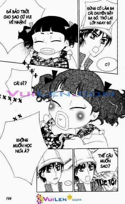 Phép Màu - Chapter 2 - Trang 136