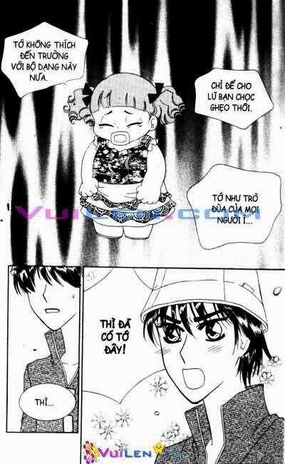 Phép Màu - Chapter 2 - Trang 137