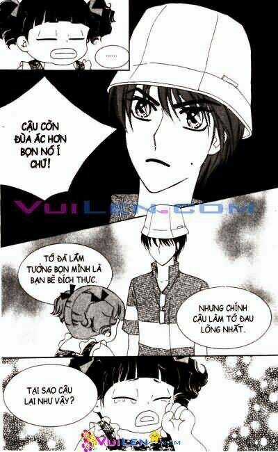 Phép Màu - Chapter 2 - Trang 138