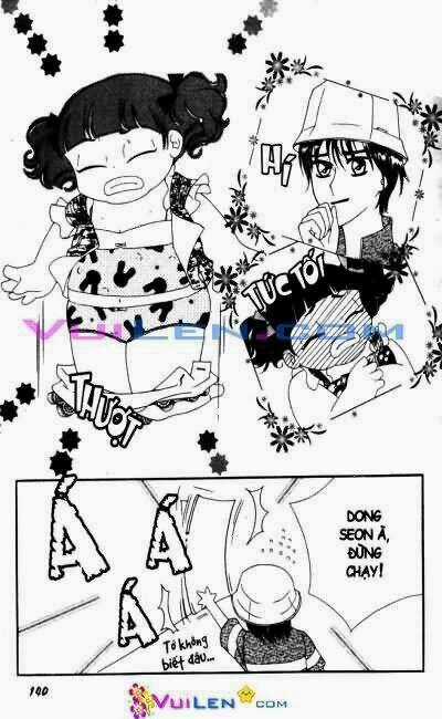 Phép Màu - Chapter 2 - Trang 140