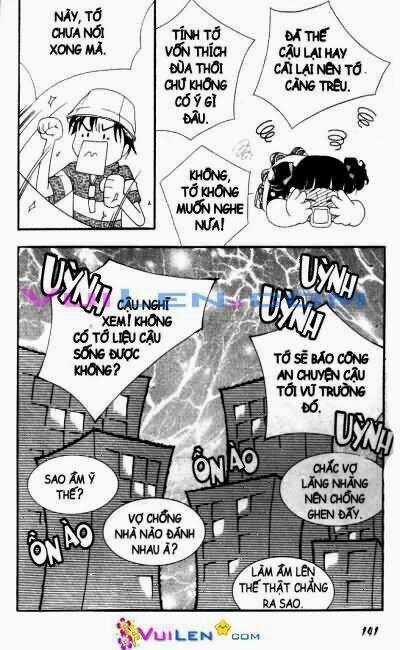Phép Màu - Chapter 2 - Trang 141