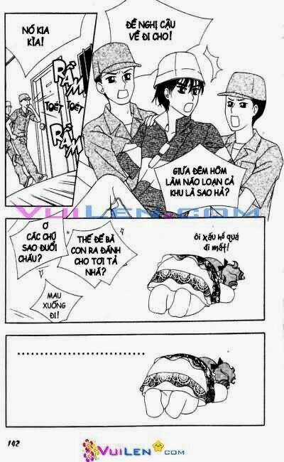 Phép Màu - Chapter 2 - Trang 142