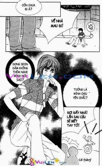 Phép Màu - Chapter 2 - Trang 143