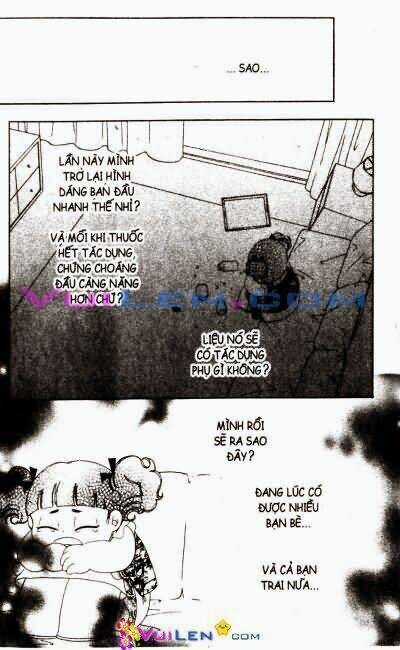 Phép Màu - Chapter 2 - Trang 144