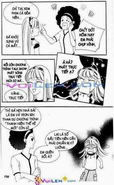 Phép Màu - Chapter 2 - Trang 146