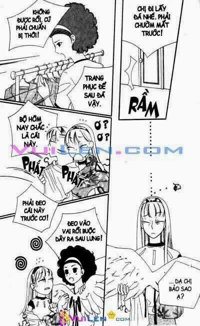 Phép Màu - Chapter 2 - Trang 147