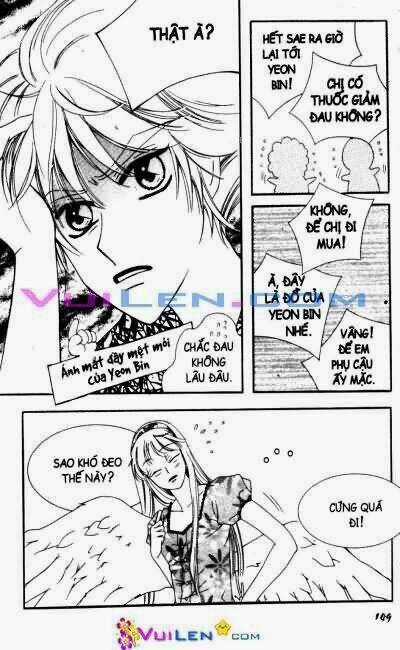 Phép Màu - Chapter 2 - Trang 149