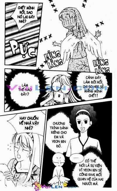 Phép Màu - Chapter 2 - Trang 150