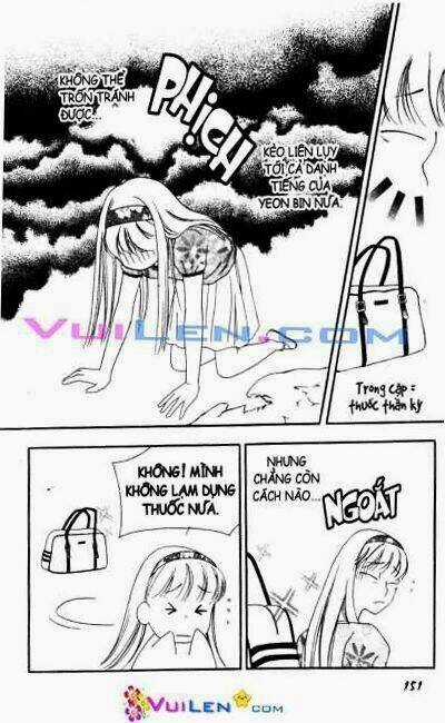 Phép Màu - Chapter 2 - Trang 151