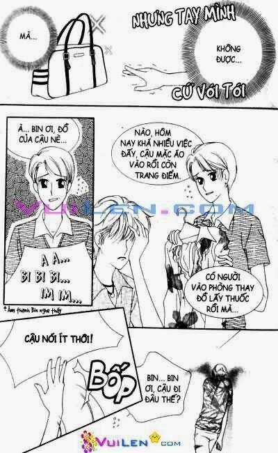 Phép Màu - Chapter 2 - Trang 152