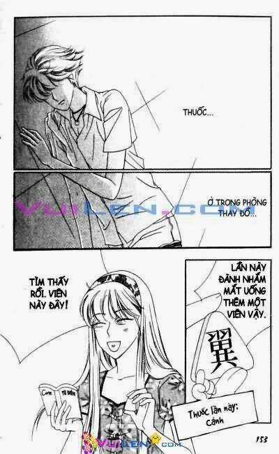 Phép Màu - Chapter 2 - Trang 153