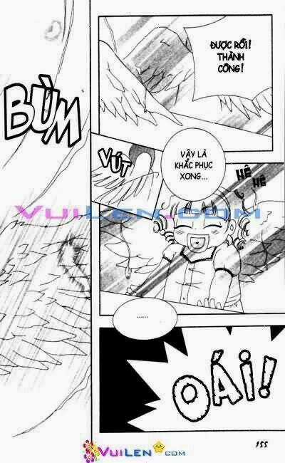 Phép Màu - Chapter 2 - Trang 155