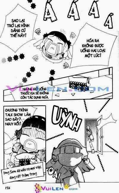 Phép Màu - Chapter 2 - Trang 156