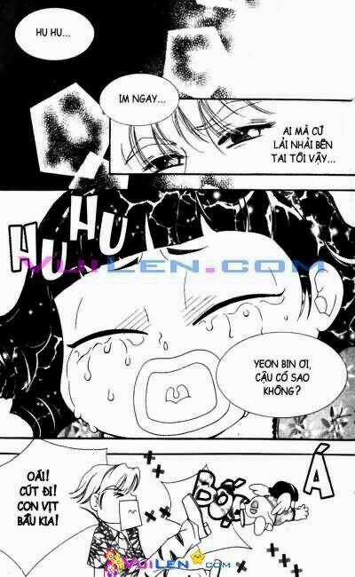 Phép Màu - Chapter 2 - Trang 160