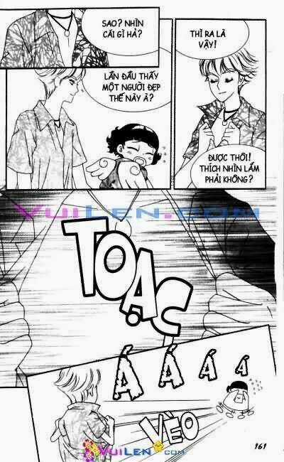 Phép Màu - Chapter 2 - Trang 161