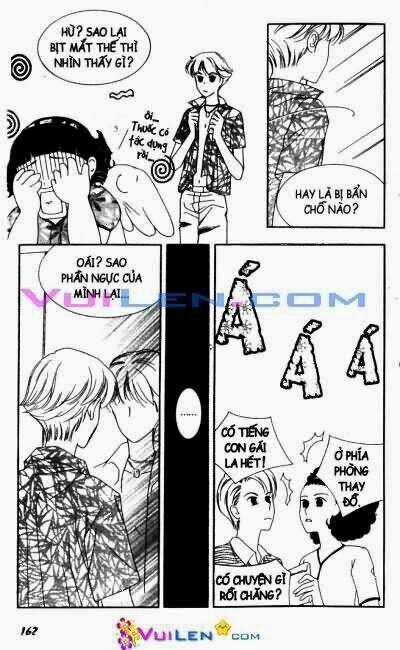 Phép Màu - Chapter 2 - Trang 162