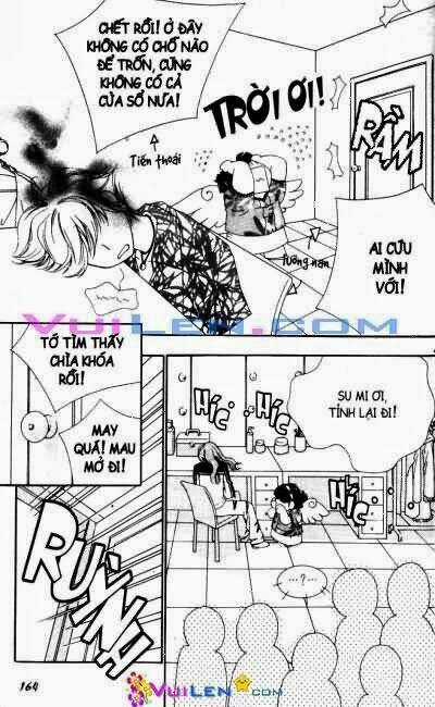 Phép Màu - Chapter 2 - Trang 164