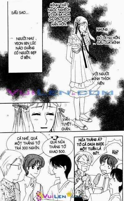 Phép Màu - Chapter 2 - Trang 25