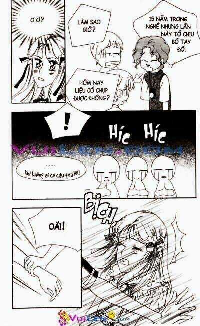 Phép Màu - Chapter 2 - Trang 29