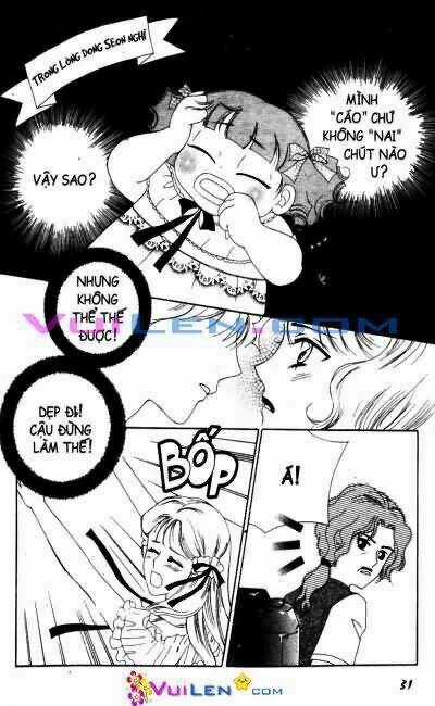 Phép Màu - Chapter 2 - Trang 31