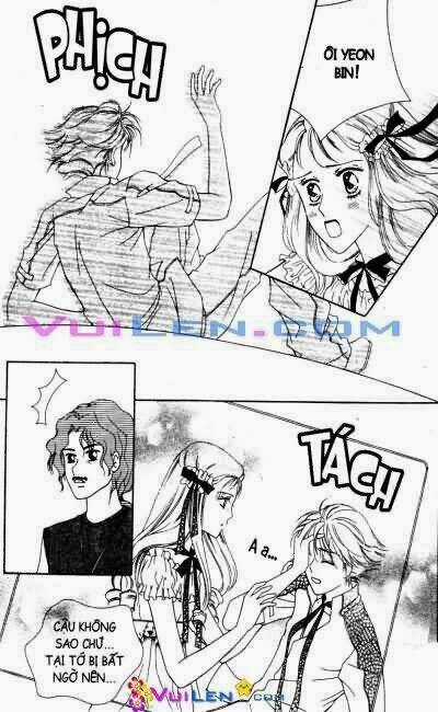 Phép Màu - Chapter 2 - Trang 32