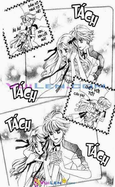 Phép Màu - Chapter 2 - Trang 33