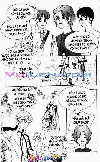 Phép Màu - Chapter 2 - Trang 36