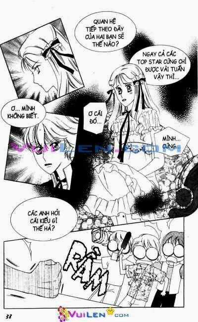 Phép Màu - Chapter 2 - Trang 38