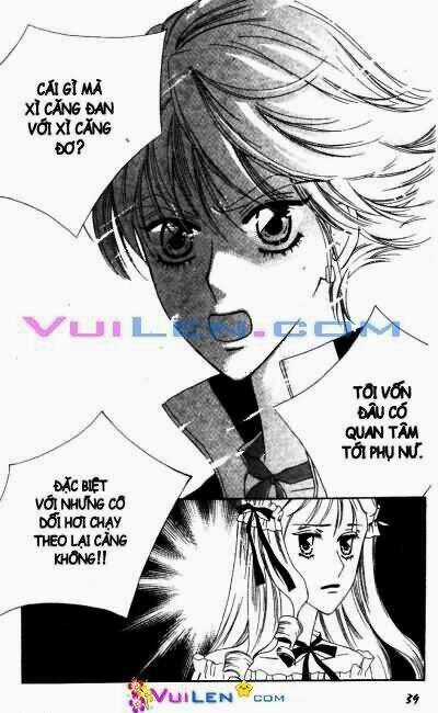 Phép Màu - Chapter 2 - Trang 39