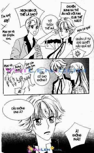 Phép Màu - Chapter 2 - Trang 42