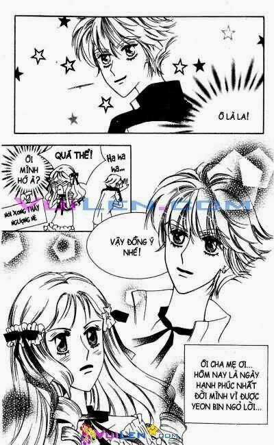 Phép Màu - Chapter 2 - Trang 44