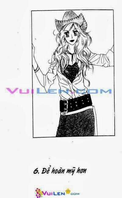 Phép Màu - Chapter 2 - Trang 45