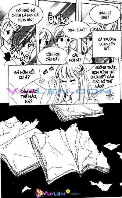 Phép Màu - Chapter 2 - Trang 47