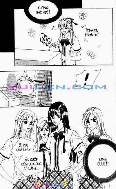 Phép Màu - Chapter 2 - Trang 49