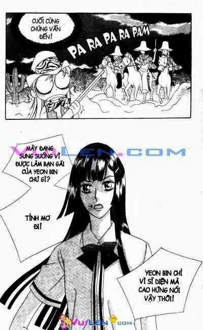 Phép Màu - Chapter 2 - Trang 50