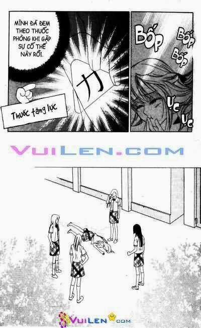 Phép Màu - Chapter 2 - Trang 54