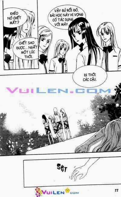 Phép Màu - Chapter 2 - Trang 55