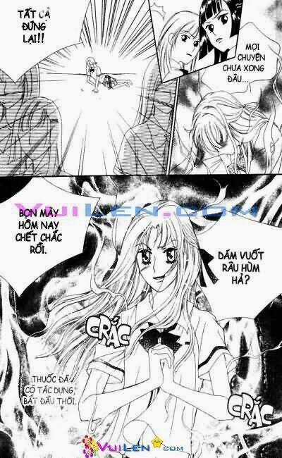 Phép Màu - Chapter 2 - Trang 56