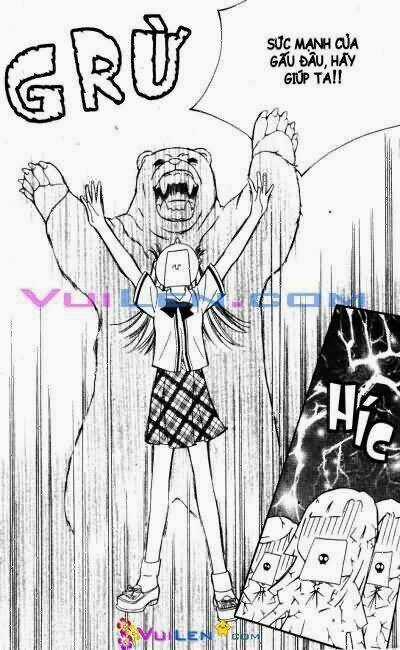 Phép Màu - Chapter 2 - Trang 57