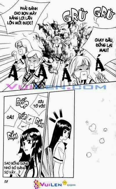 Phép Màu - Chapter 2 - Trang 58