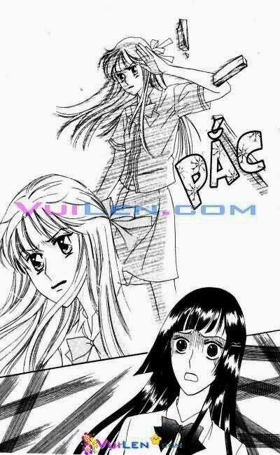 Phép Màu - Chapter 2 - Trang 60