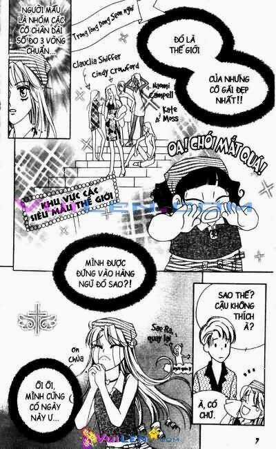 Phép Màu - Chapter 2 - Trang 7