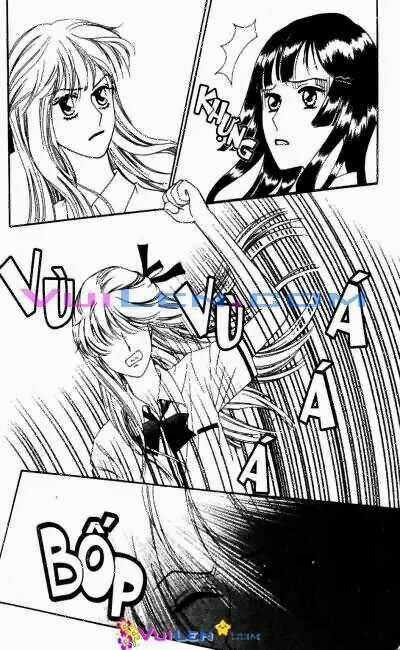 Phép Màu - Chapter 2 - Trang 61