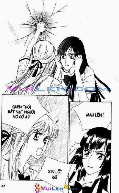 Phép Màu - Chapter 2 - Trang 62