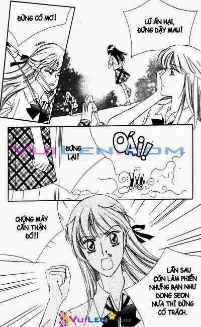 Phép Màu - Chapter 2 - Trang 63