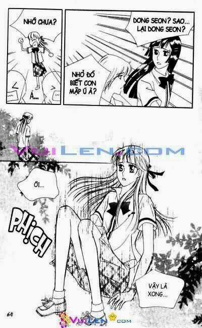 Phép Màu - Chapter 2 - Trang 64