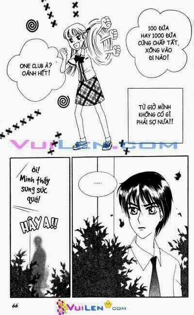 Phép Màu - Chapter 2 - Trang 66