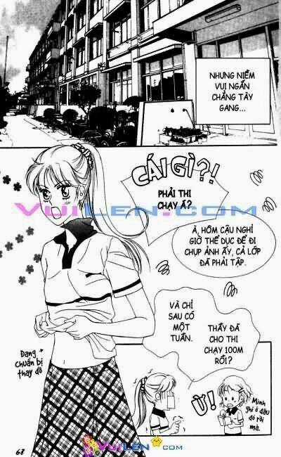 Phép Màu - Chapter 2 - Trang 68